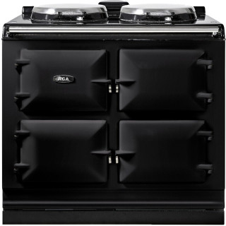 AGA fornuis elektrisch R7 3-OVEN