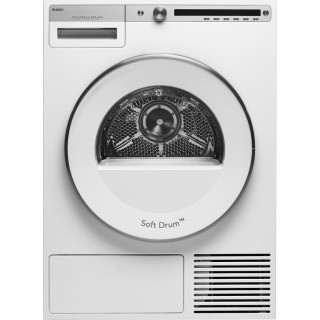 ASKO droger warmtepomp T408HD.W