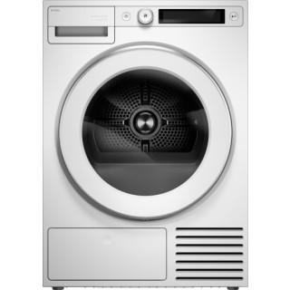 ASKO droger warmtepomp T509HRW