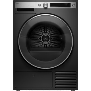 ASKO droger warmtepomp grafiet T709HUG