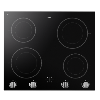ATAG kookplaat inductie inbouw HI06471B