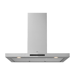 ATAG afzuigkap wand WS90311IM