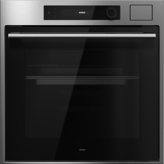 ATAG combi-stoomoven inbouw CS8611D