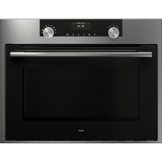 ATAG oven met magnetron inbouw CX4611C