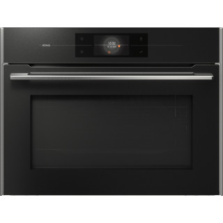 ATAG oven met magnetron inbouw CX4674M