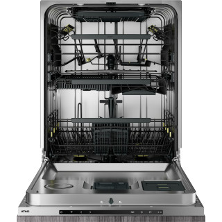 ATAG vaatwasser verhoogd inbouw VA8217LT