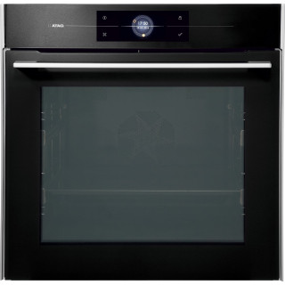 ATAG oven zwart inbouw ZX6674M