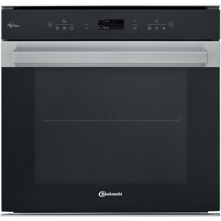 BAUKNECHT oven inbouw BIK7 CH8TS PT