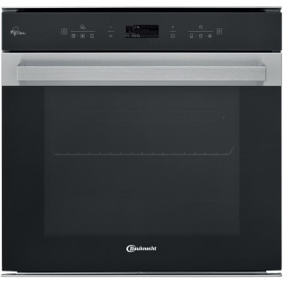 BAUKNECHT oven inbouw BIK7 CPC8TS PT