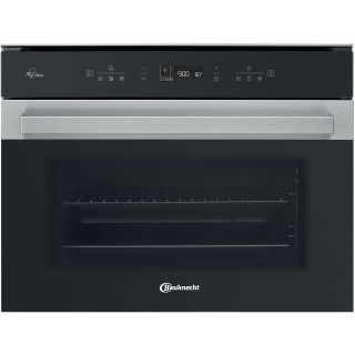 BAUKNECHT combi-stoomoven inbouw ECSK7 CT845 PT
