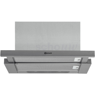 BAUKNECHT afzuigkap inbouw DBAH 65 LM X