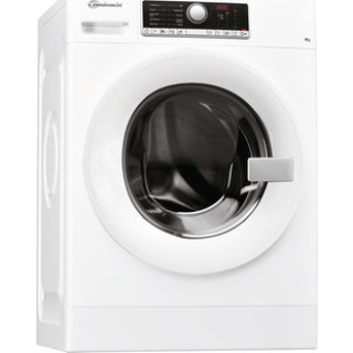 BAUKNECHT wasmachine WA ECO 9181