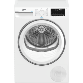 BEKO droger warmtepomp B3T6823W2