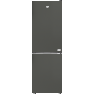 BEKO koelkast grijs B5RCNA366HG