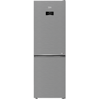 BEKO koelkast rvs B5RCNE366HXB1