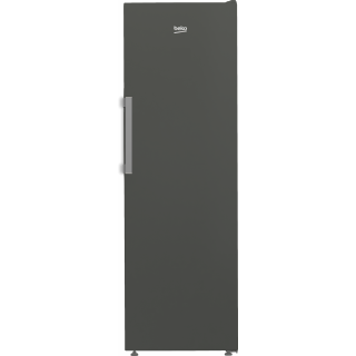 BEKO vrieskast grijs B5RFNE315G