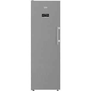 BEKO vrieskast rvs B7RMFNE315XP