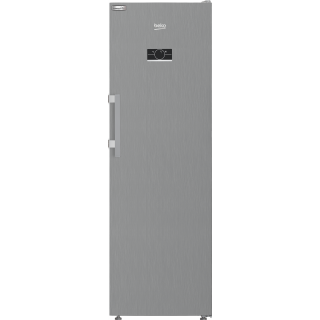 BEKO koelkast rvs B7RMLNE445ZXP