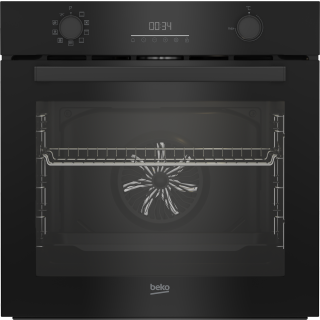 BEKO oven inbouw zwart BBIE17300BMP