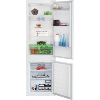BEKO koelkast inbouw BCHA275K4SN