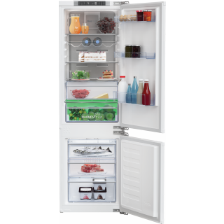 BEKO koelkast inbouw BCNA275E4FN