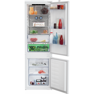BEKO koelkast inbouw BCNA275E5ZSN