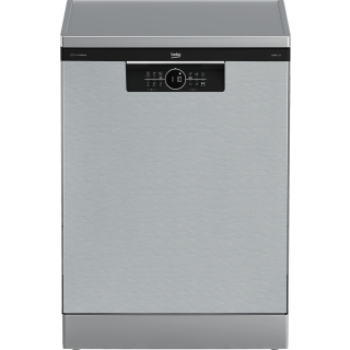 BEKO vaatwasser rvs BDFN26442XC
