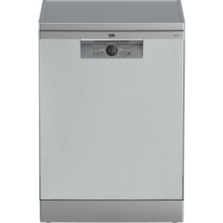BEKO vaatwasser rvs BDFN26450X