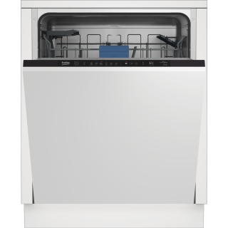De Beko BDIN16435 is huidig product BEKO vaatwasser inbouw BDIN16435