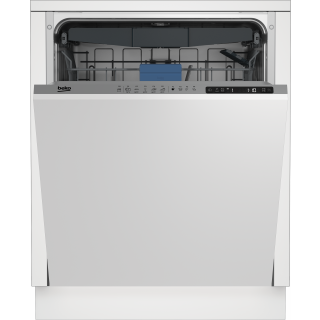 De Beko BDIN25323 is huidig product BEKO vaatwasser inbouw BDIN25323