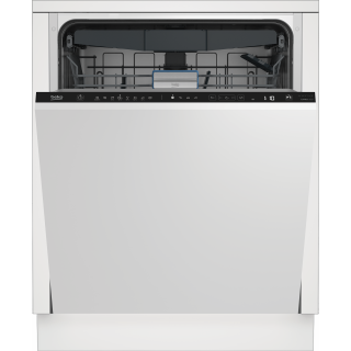 BEKO vaatwasser inbouw BDIN38561C2