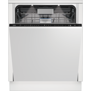 BEKO vaatwasser inbouw BDIN38646D