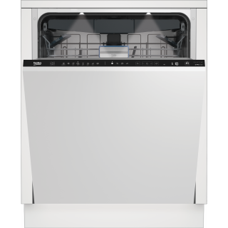 BEKO vaatwasser inbouw BDIN38650D