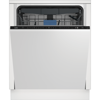 BEKO vaatwasser inbouw BDIN38651C
