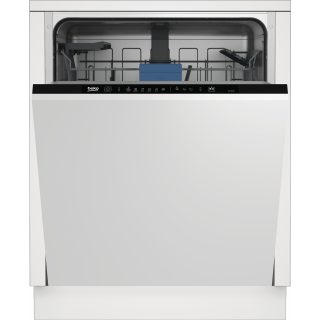 BEKO vaatwasser inbouw BDIT16431
