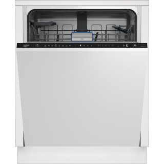 BEKO vaatwasser inbouw BDIT38532