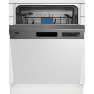 BEKO vaatwasser inbouw BDSN26430X