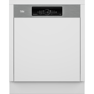 BEKO vaatwasser inbouw half BDSN36440XC