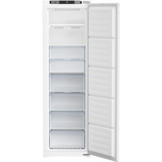 BEKO vrieskast inbouw BFNA247E40SN
