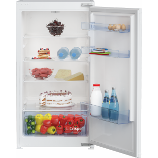 BEKO koelkast inbouw BLSA16040SN
