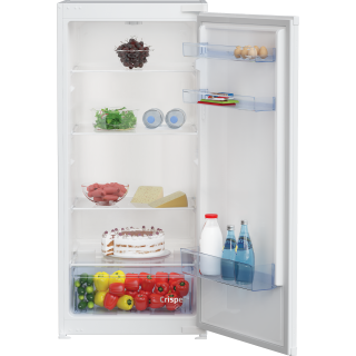 BEKO koelkast BLSA821M4SN