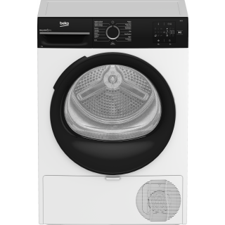 BEKO droger warmtepomp BM3T3824B