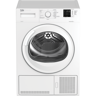 BEKO droger condens DCU8235BXT2