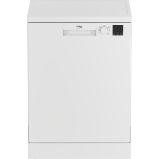 BEKO vaatwasser DVN05320W