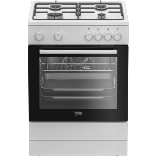 BEKO fornuis FBM6202W NL