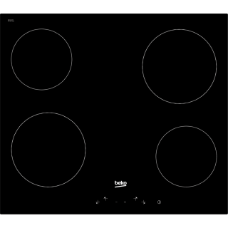 BEKO kookplaat keramisch inbouw HIC 16440 E