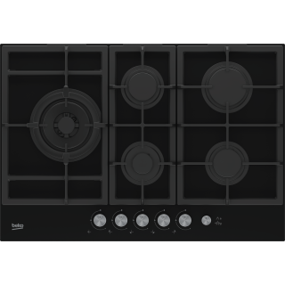 BEKO kookplaat inbouw HILL 75235 S