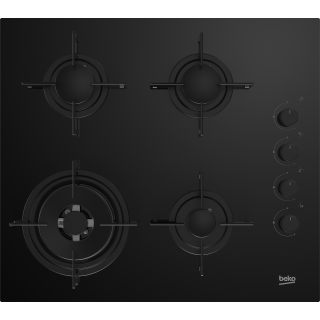 BEKO kookplaat inbouw HILW 64120 S NL