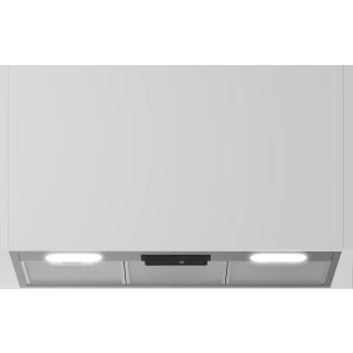BEKO afzuigkap geintegreerd HNU71311S
