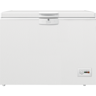 BEKO vrieskist HSM29540